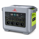 Estacion Energia Portatil Pramac PWB 2400