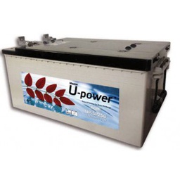 [UP-SP100] Batería 12V / 100Ah AGM monoblock