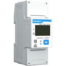 Power Meter DDSU666-H para Huawei Monofásico