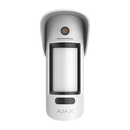 Fotodetector Ajax MotionCam Outdoor (PhOD) Jeweller