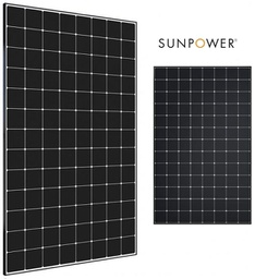 Panel SunPower Maxeon 3 430W SPR-MAX3-430