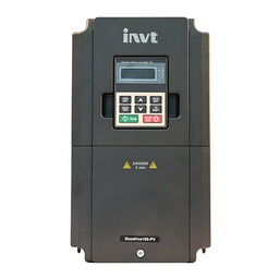 [GD100-090G-4-PV] Variador INVT GD100 90kW 180A 3x400V