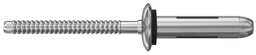 Remache ALG 5,2x20mm - 200C