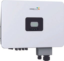 Inversor Greenheiss 20kW 400V 2MPPT 16A GH-IT Advanced