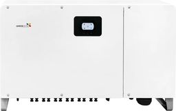 Inversor Greenheiss 100kW 400V 9MPPT 15A GH-IT Advanced