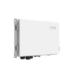 SAJ EManager Datalogger