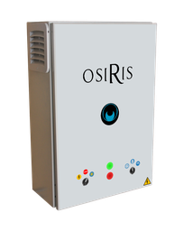 Osiris 0,75CV (0,55kW) 