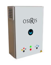 Osiris 3CV (2,2kW)