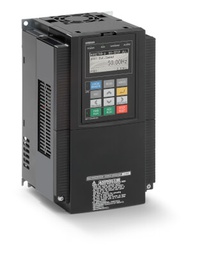 [3G3RX2-A4185] Variador Omron RX2 18,5/22kW 39/43A 3~400Vac