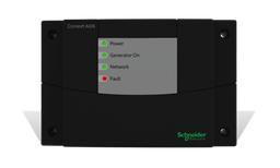 [AGS] AGS - Arrancador automatico Grupo Conext